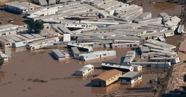 How to improve flood resilience