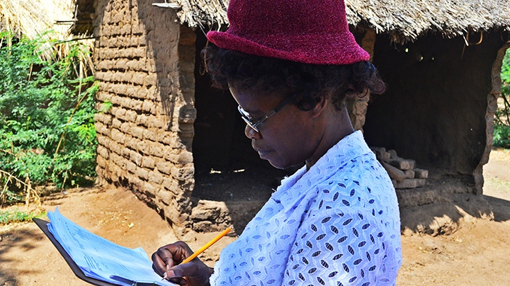 In Malawi, Citizens Get Involved as Innovative Technologies Help Them Better Understand and Manage Disaster Risks
