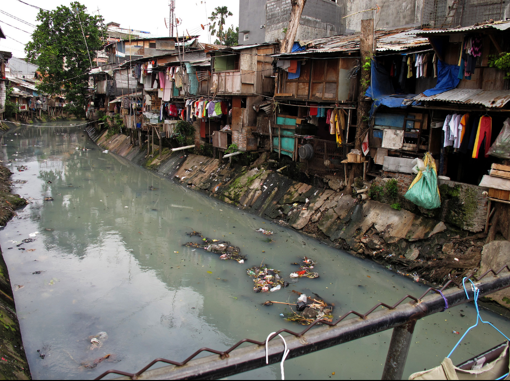 Urban Floods Community of Practice (UFCOP)