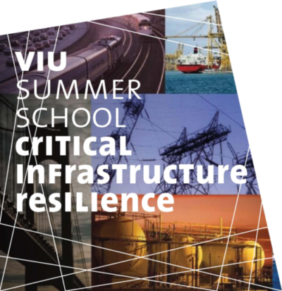 VIU Summer School on Critical Infrastructure Resilience (CIR)